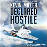 Declared Hostile [Audiobook]